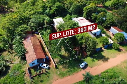 Terreno - Venta - Capiata, Central, Paraguay