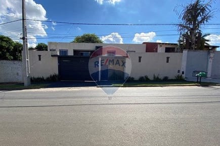 Casa-Venta-PY Asunción San Vicente