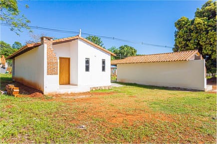 Casa-Venta-Ita Angua, Itá Angu'a, Luque, Central