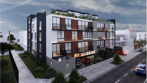 VENTA DE DEPARTAMENTO EN SAN BORJA - ENTREGA INMEDIATA