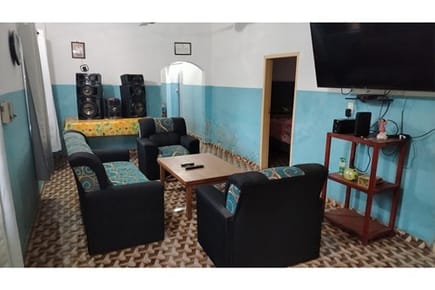 Casa-Venta-4 Los tucanes, Ñu Porá, San Lorenzo, Central