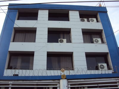 EDIFICIO PRIMER ANILLO