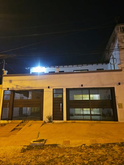 Casa De 2 Plantas En Venta Barrio Ciudad Nueva