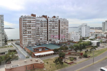 Apartamento 3 dormitorios, Maldonado.