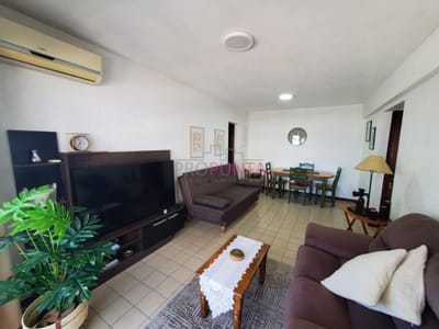 Apartamento de 1 dormitorio con amplia terraza en venta en la península con garaje.-