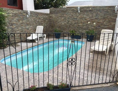 Hermosa casa para vacacionar en Manantiales