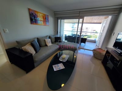 Ideal para vacacionar! a metros del mar y con los mejores amenities!