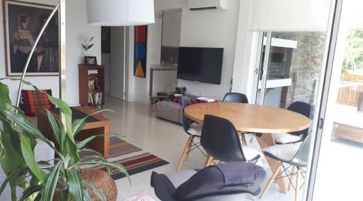 mansa 2 dormitorios , 2 baños , alquiler de verano y venta