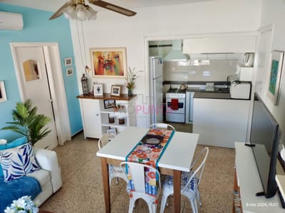 Apartamento de 2 dormitorios en venta, península.