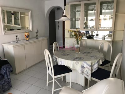 Apartamento de 2 dormitorios en venta, zona peninsula.