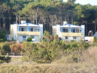 DUPLEX EN ALQUILER ANUAL