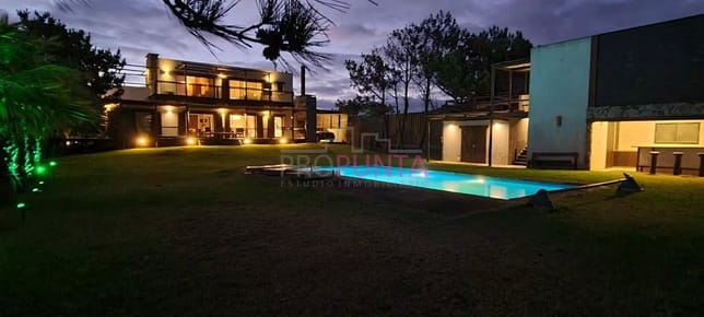 Hermosa casa Con vista al oceano!!!