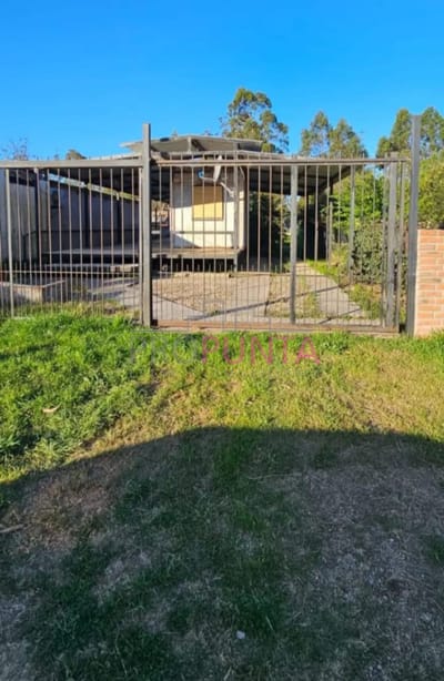 Casa de dos dormitorios en el Balneario Buenos Aires