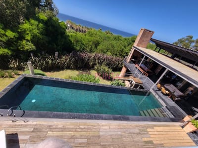 Venta de casa en Santa Mónica