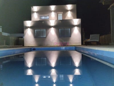 Hermosa casa en alquiler de 3 dormitorios muy cerca del Mar