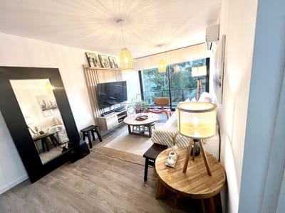 Nuevo en  venta 1 dormitorio , zona Shopping