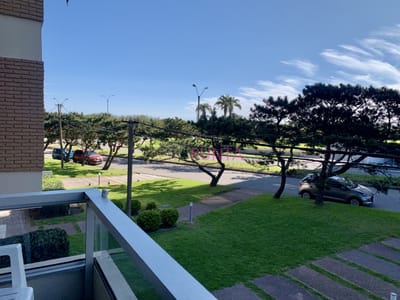 Apartamento en alquiler temporario, 2 dormitorios mansa.