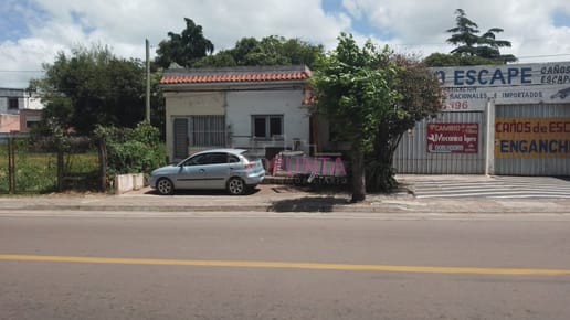 Casa en San Carlos