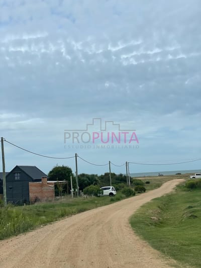 Lote de terrenos
