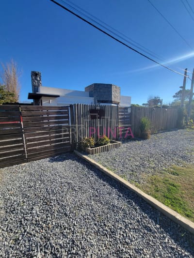 Casa en venta en Balneario Buenos Aires