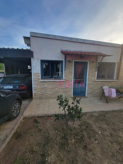 Venta de casa en Balneario Buenos Aires