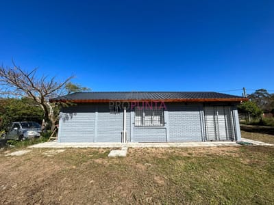 Casa en Balneario Buenos Aires