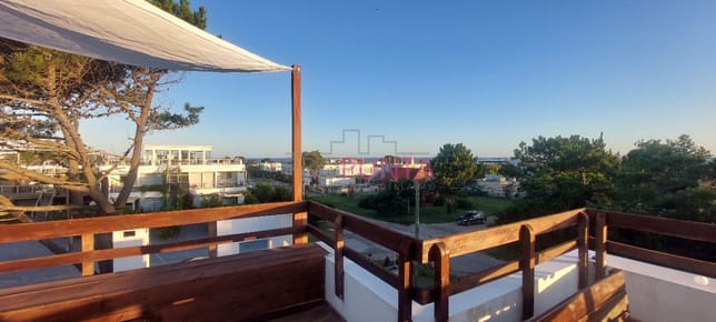 Hermoso apartamento en Manatiales