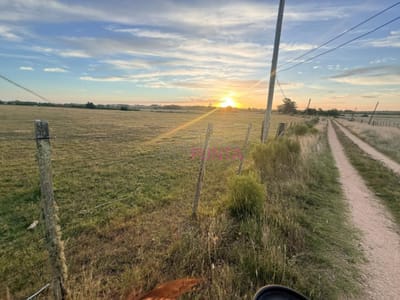 Chacra EN VENTA