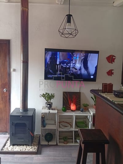 Se vende preciosa cabaña en Balneario Buenos Aires