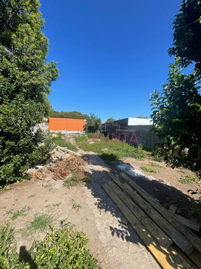 COMPRA PARA REFORMAR