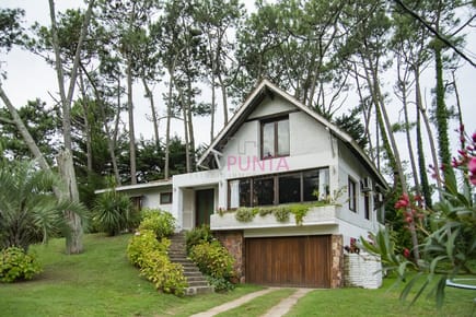 Casa en Venta de 5 dormitorios en San Rafael , Punta del este