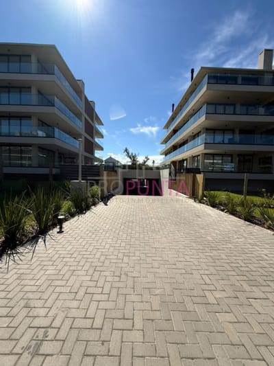 Bello apartamento a la venta de dos dormitorios en Montevideo