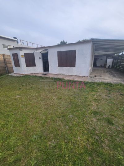 Alquiler anual en Balneario Buenos Aires