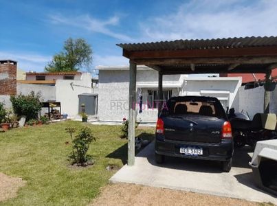 Casa de 1 dormitorio en Maldonado para alquiler de verano