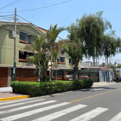 AV AYACUCHO CDRA