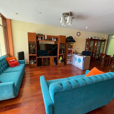 CASA CONSTRUCCION NUEVA