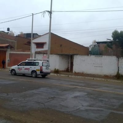 COMERCIAL AV LEANDRA TORRES