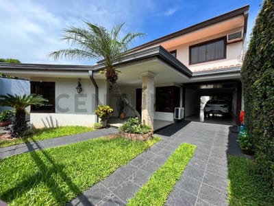 Venta de Casa en Nazareth, Asunción