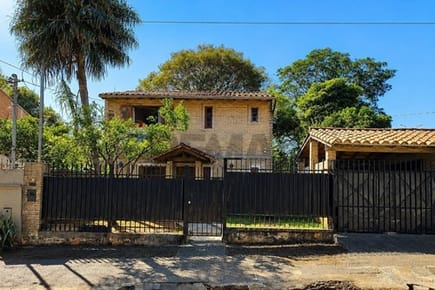 Casa - Venta - Ñemby, Central, Paraguay