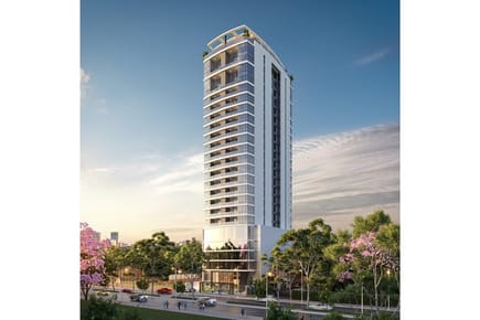 DEPARTAMENTO TIPO DÚPLEX PREMIUM EN ASUNCIÓN