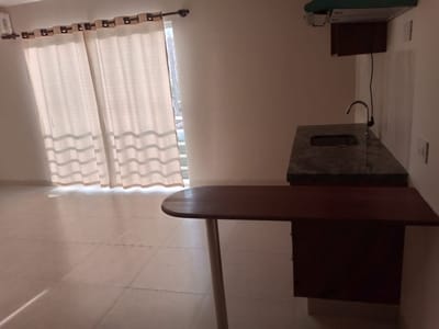 MONOAMBIENTE EN ALQUILER 4TO ANILLO CANAL ISUTO