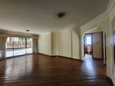 Departamento En Venta, Achumani
