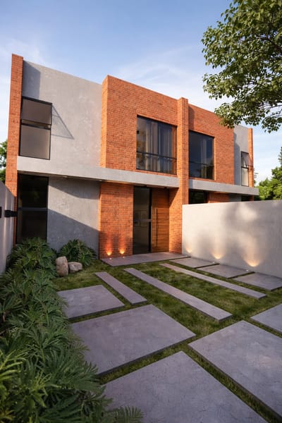 Vendo hermoso duplex en pozo zona CIT