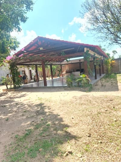 Terreno Ideal para Quinta o Balneario en Itapaqui I 