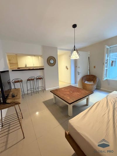 Apartamento en venta en Palermo