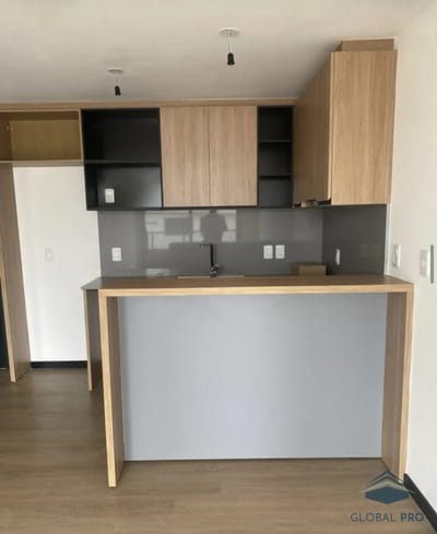 Apartamento en alquiler c/ cochera en Barra de Carrasco