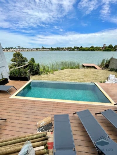 Apartamento en alquiler en Aeropuerto Internacional De Carrasco