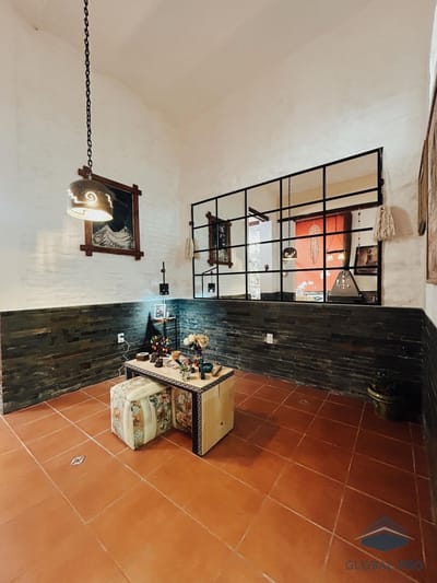 VENTA CASA 1 DORMITORIO CON PATIO BARRIO REUS