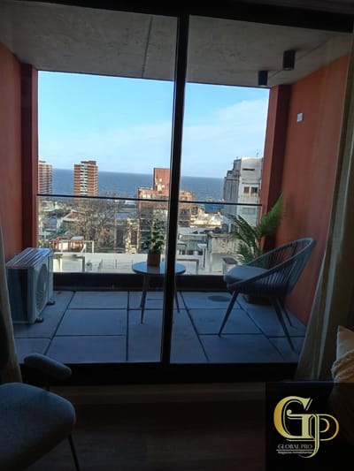Apartamento en venta de 2 dormitorios en Palermo A ESTRENAR