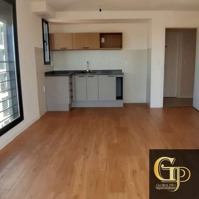 Se Alquila Apartamento 2 dormitorios en La Blanqueada a estrenar